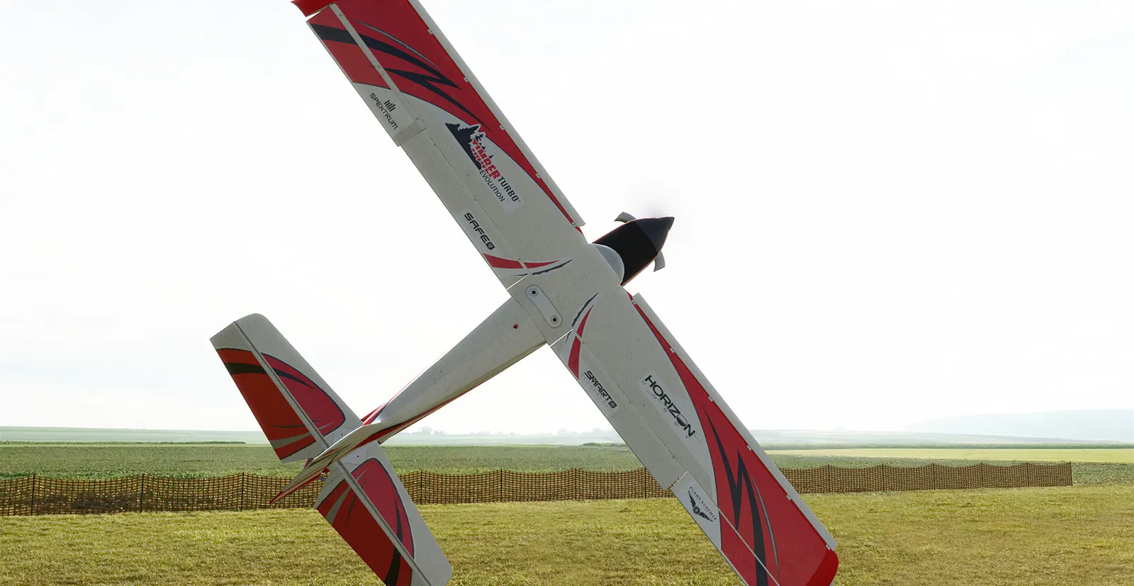 RealFlight Evolution media 9