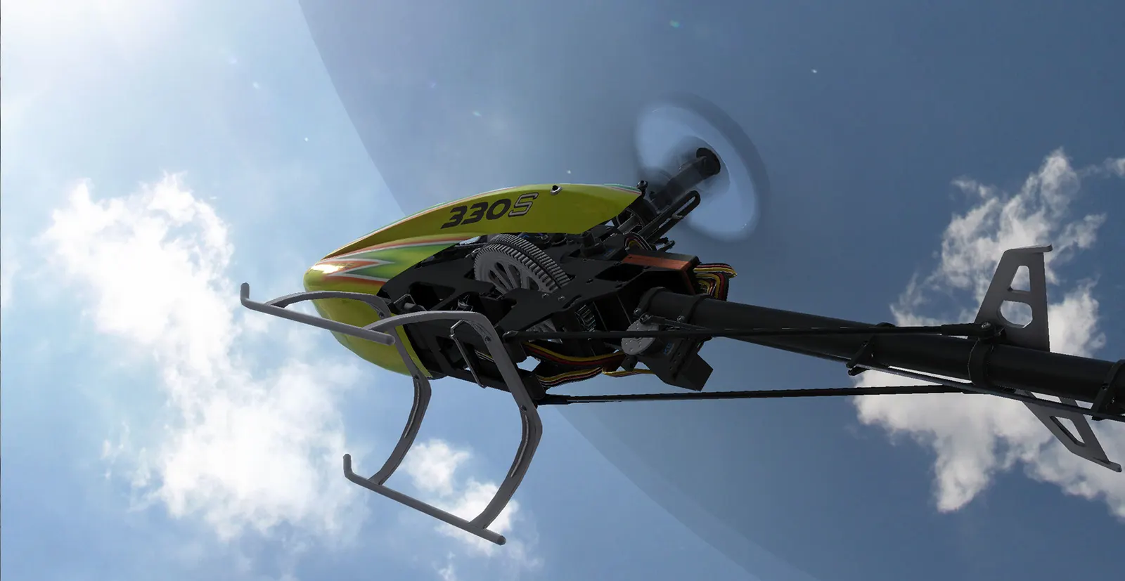 RealFlight Evolution media 11