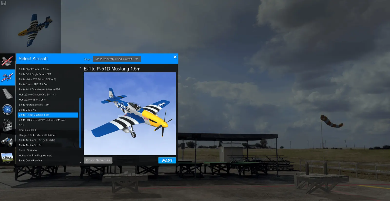 RealFlight Evolution media 14