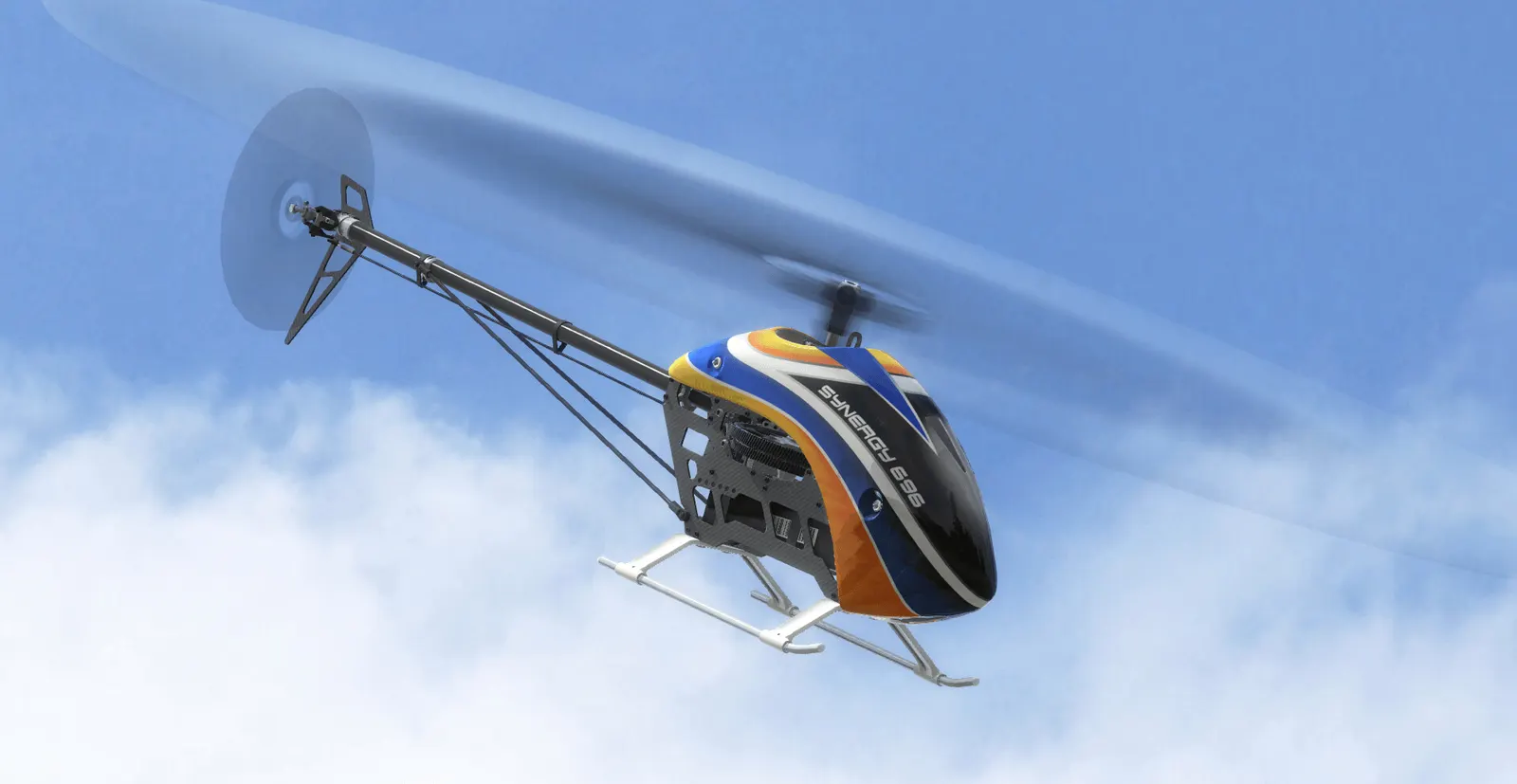 RealFlight Evolution media 15