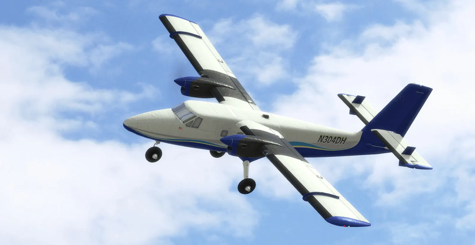 RealFlight Evolution media 16