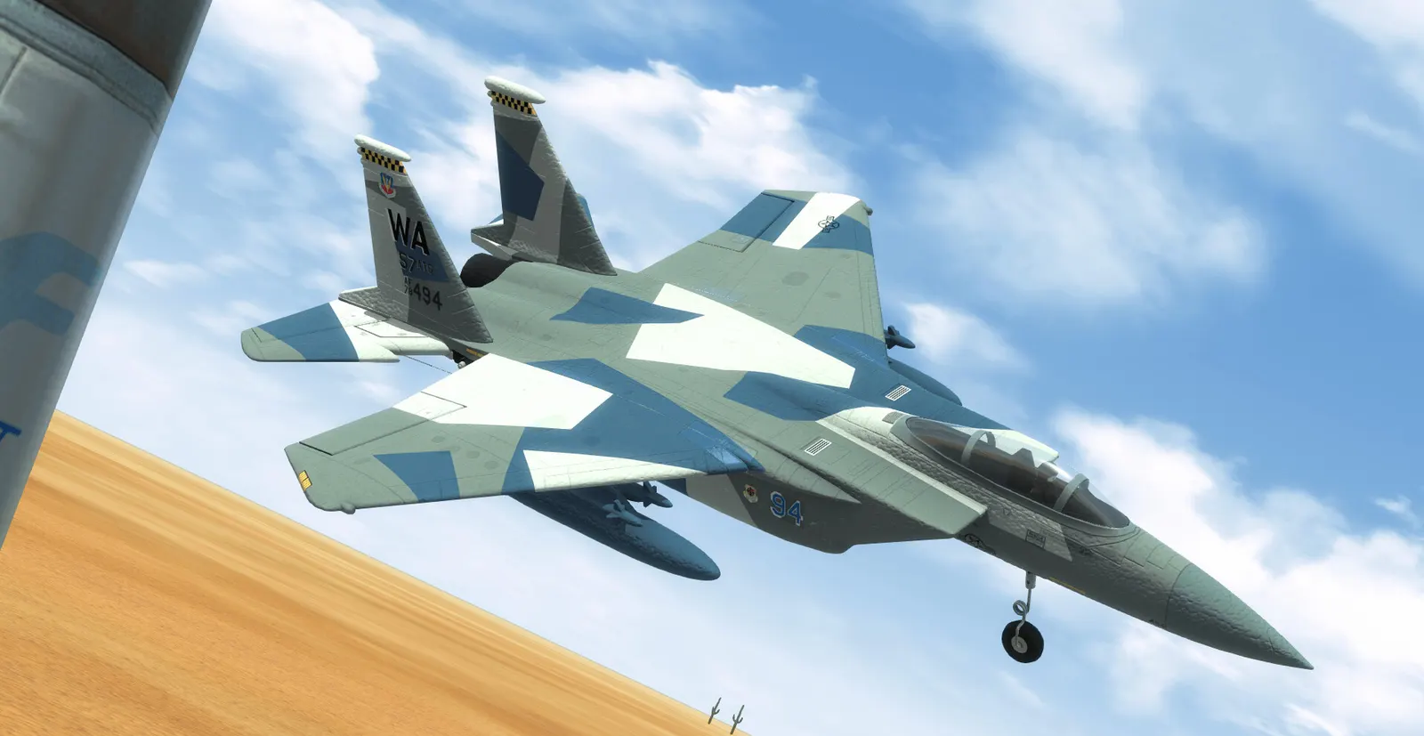 RealFlight Evolution media 20