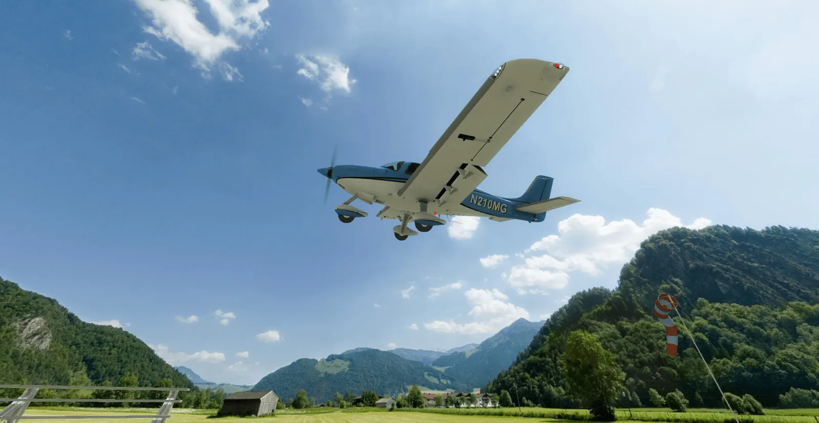 RealFlight Evolution media 21