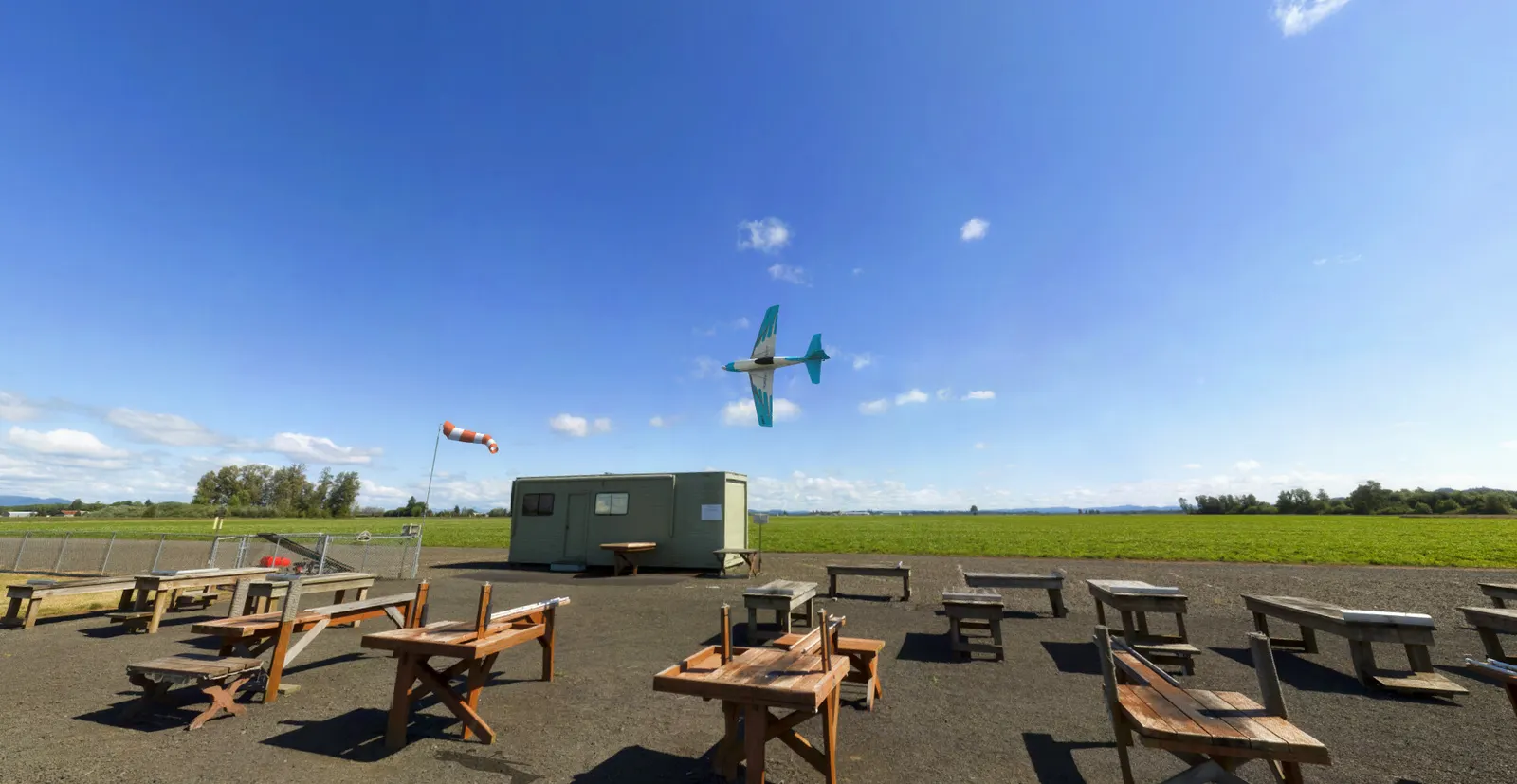 RealFlight Evolution media 25
