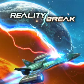 Обкладинка гри Reality Break