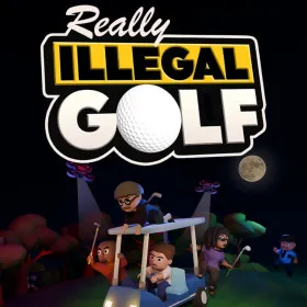 Really Illegal Golf