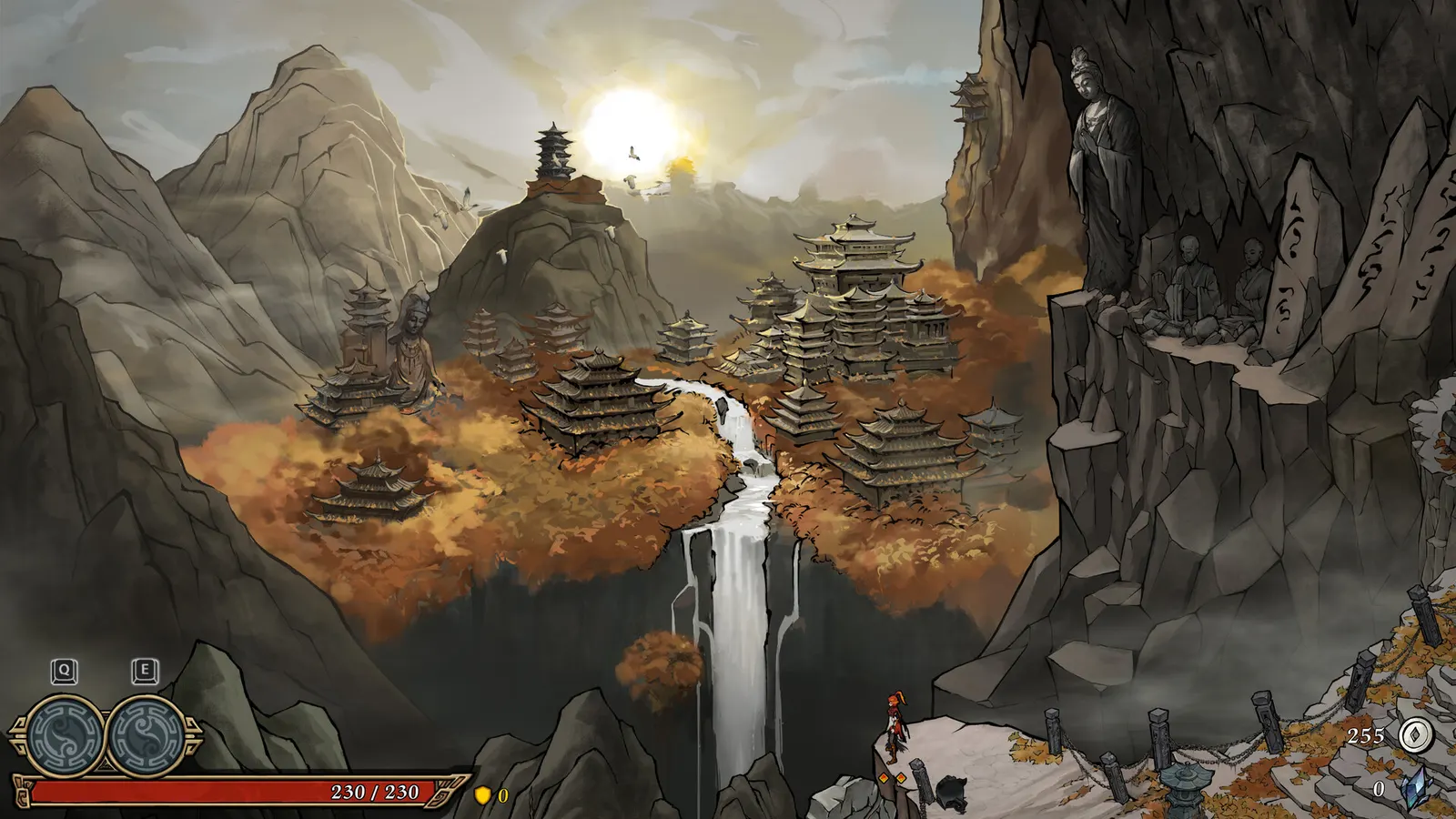 Realm of Ink media 3