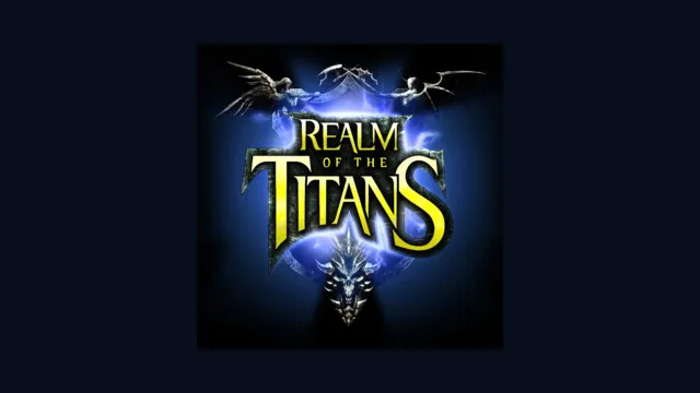 Realm of the Titans