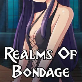Обкладинка гри Realms Of Bondage