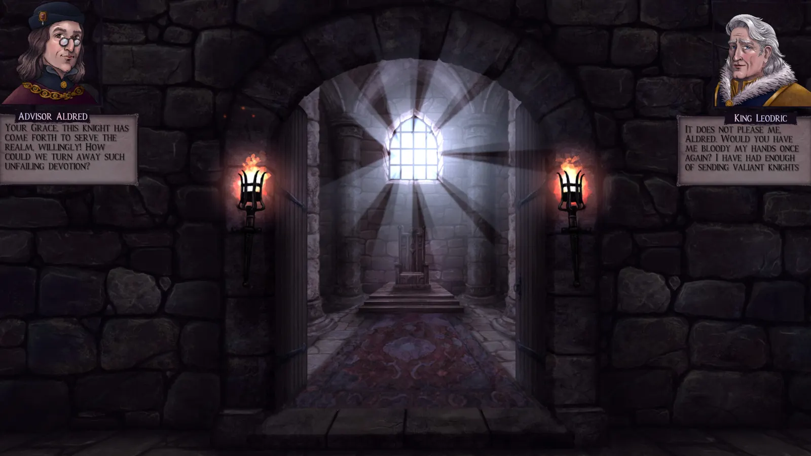 Realms of Madness media 8
