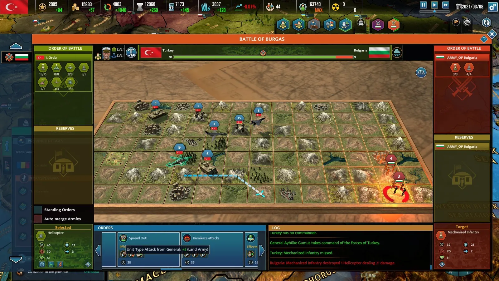 Realpolitiks II media 2