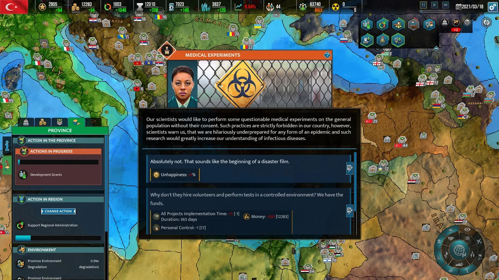 Realpolitiks II media 3