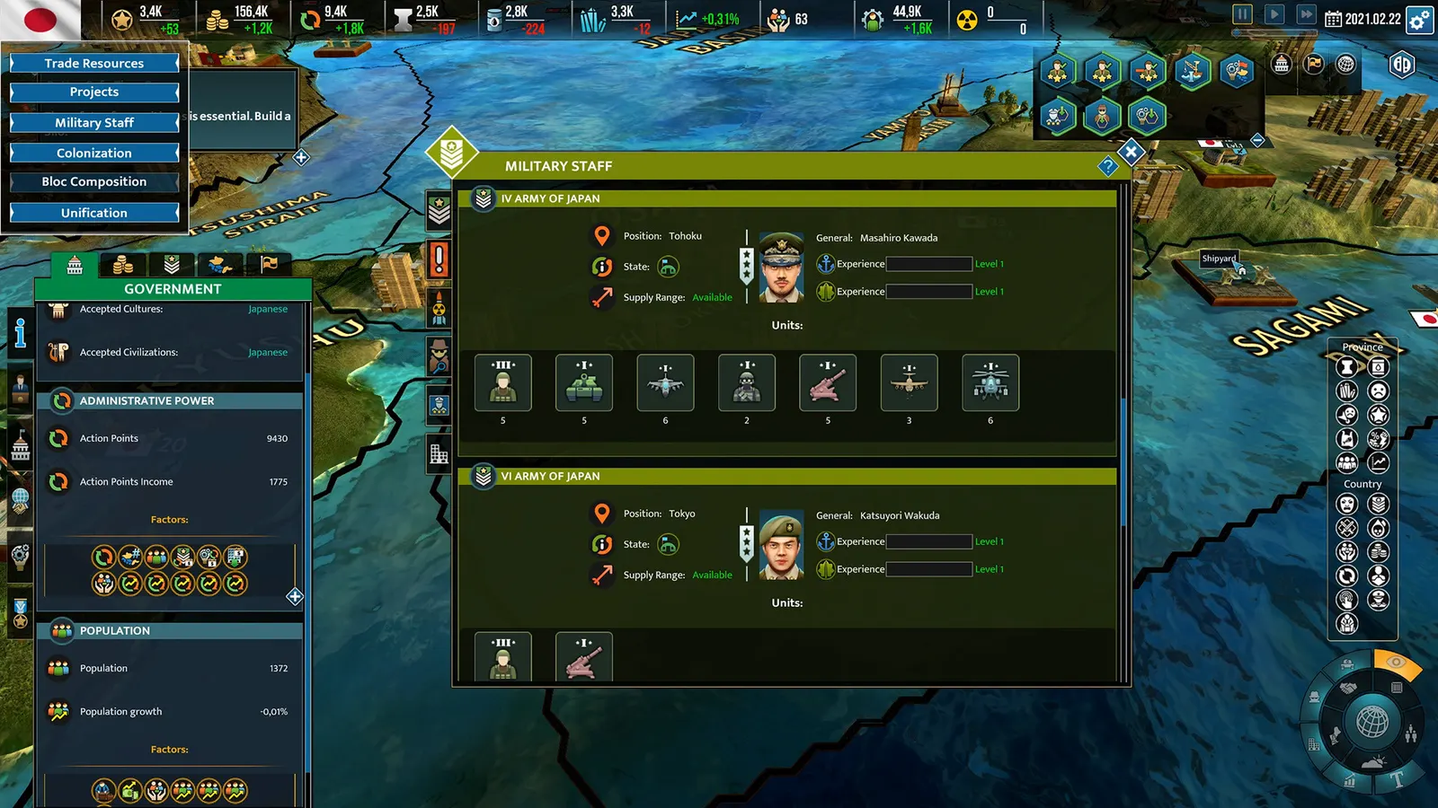 Realpolitiks II media 7