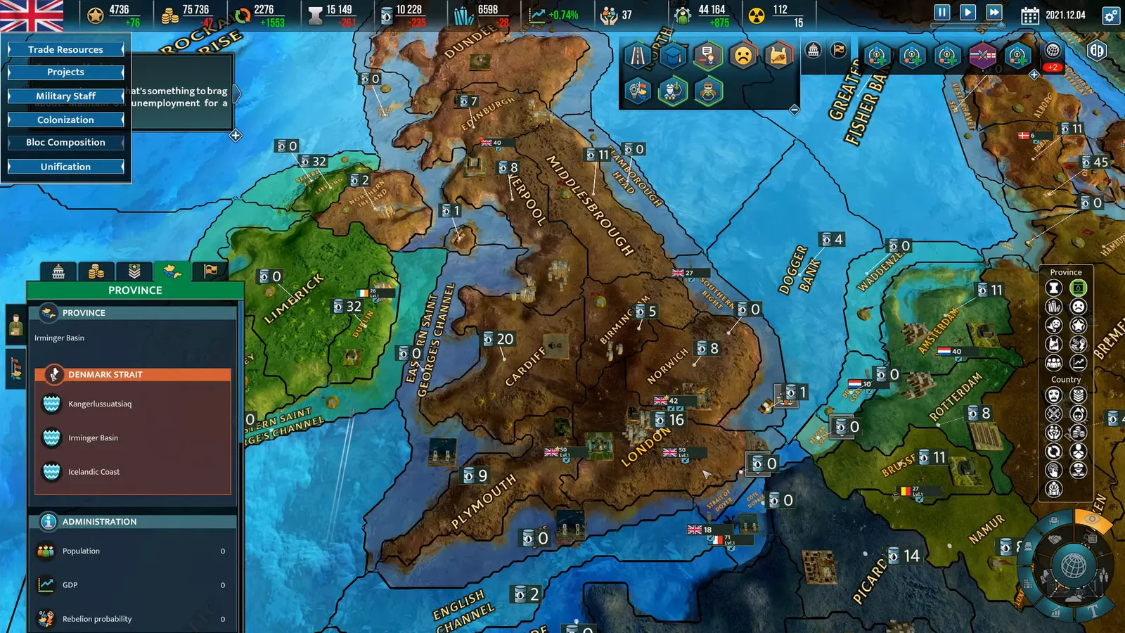 Realpolitiks II media 8