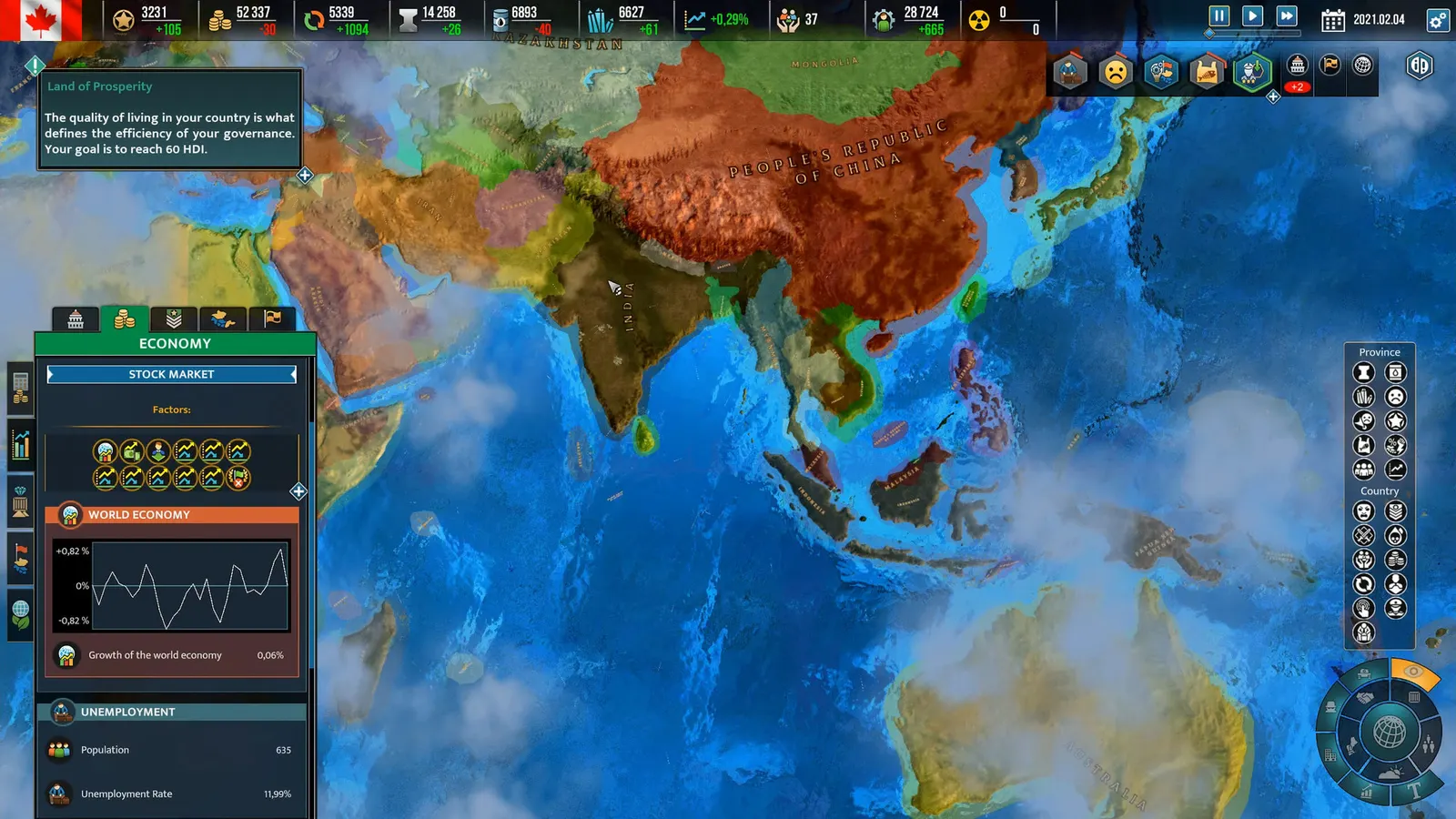 Realpolitiks II media 9