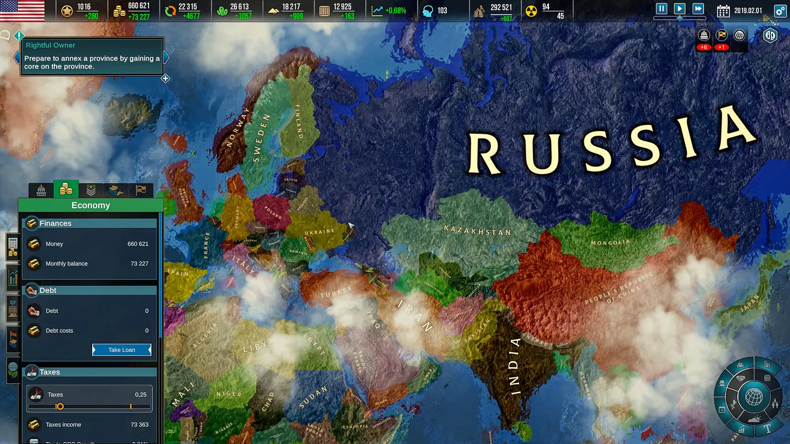 Realpolitiks II media 18