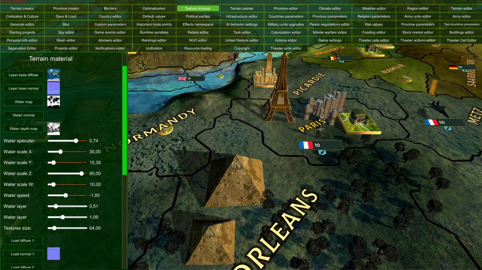 Realpolitiks II media 20