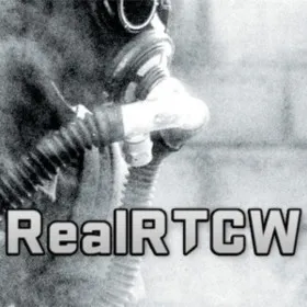 Обкладинка гри RealRTCW