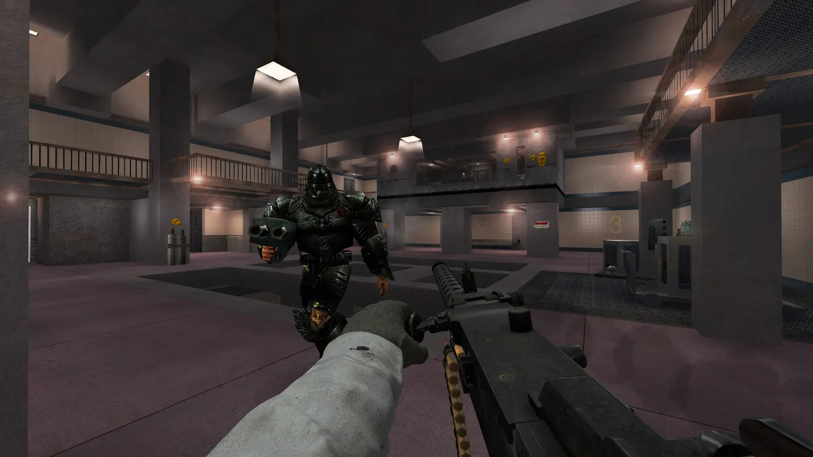 RealRTCW media 8
