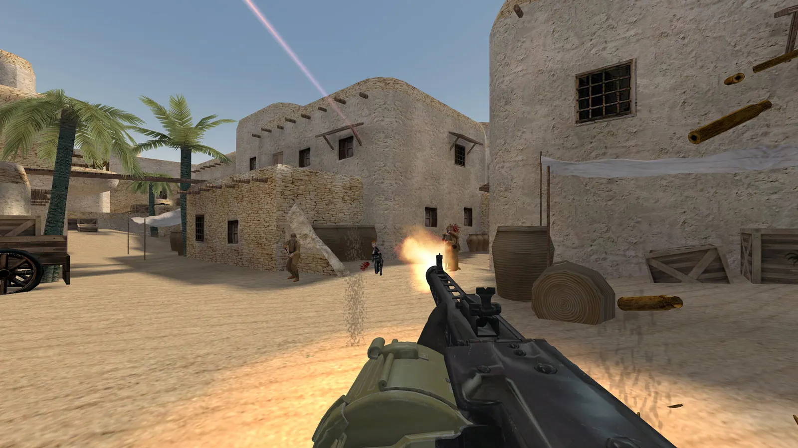 RealRTCW media 9