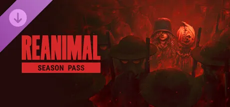 REANIMAL – Season Pass