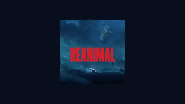 REANIMAL DLC 3