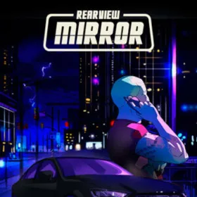 Обкладинка гри REARVIEW MIRROR