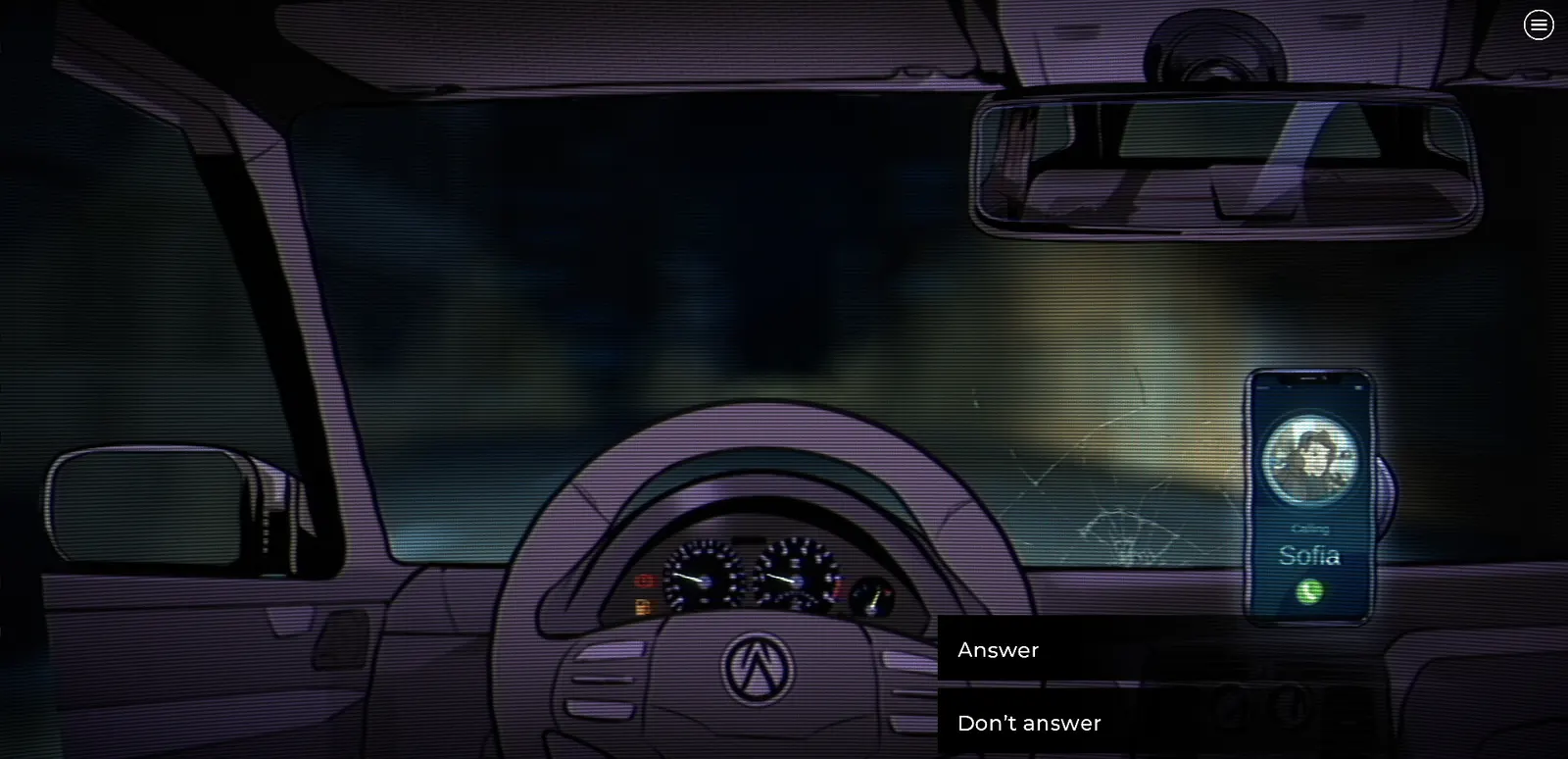 REARVIEW MIRROR media 3