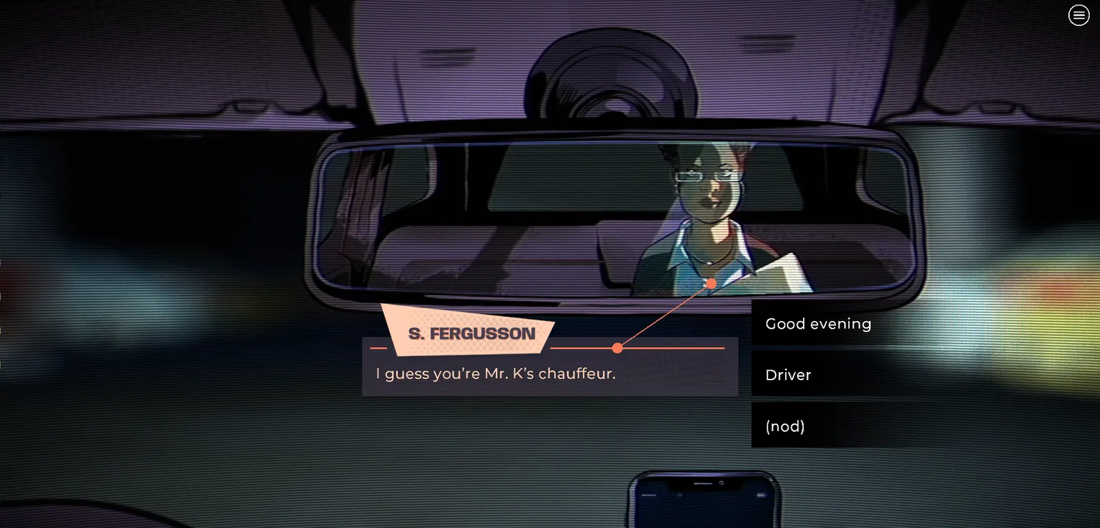 REARVIEW MIRROR media 4