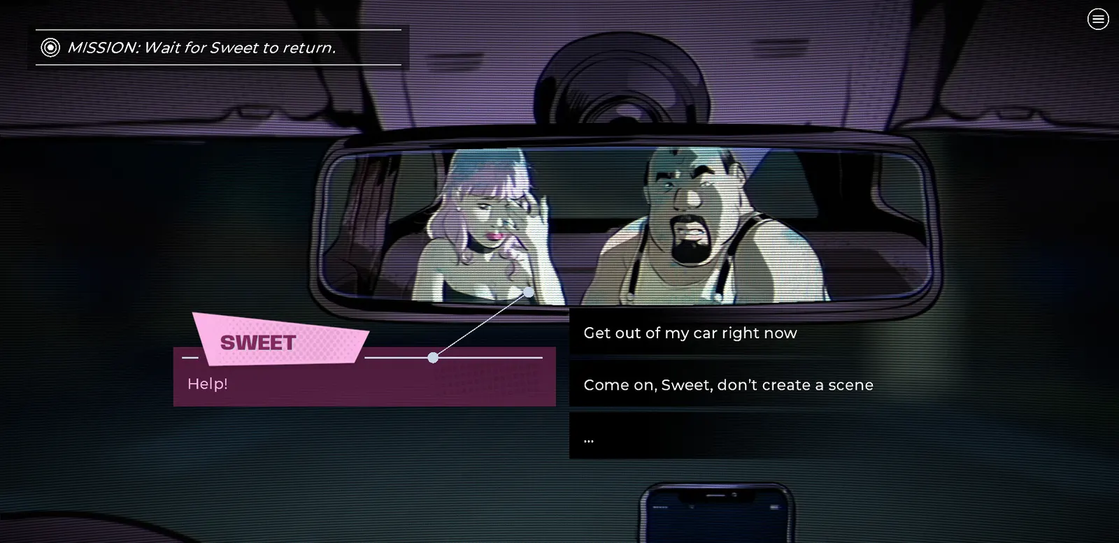 REARVIEW MIRROR media 8