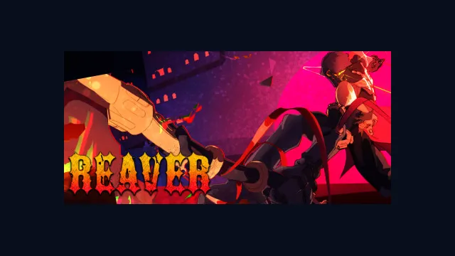 REAVER