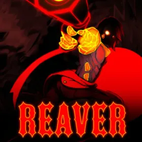 Обкладинка гри REAVER