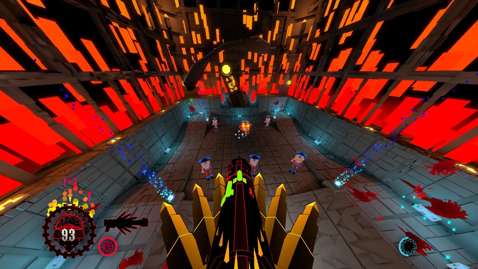 REAVER media 15