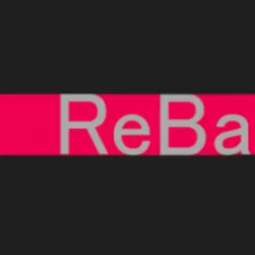 Обкладинка гри ReBall