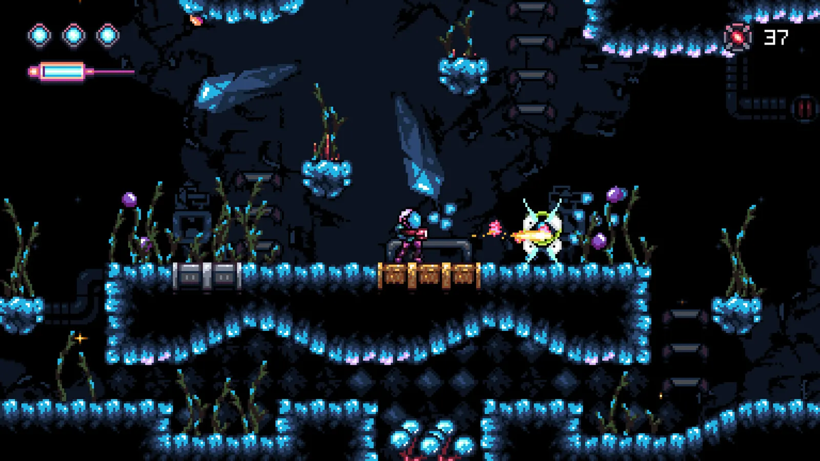 Rebel Transmute media 2