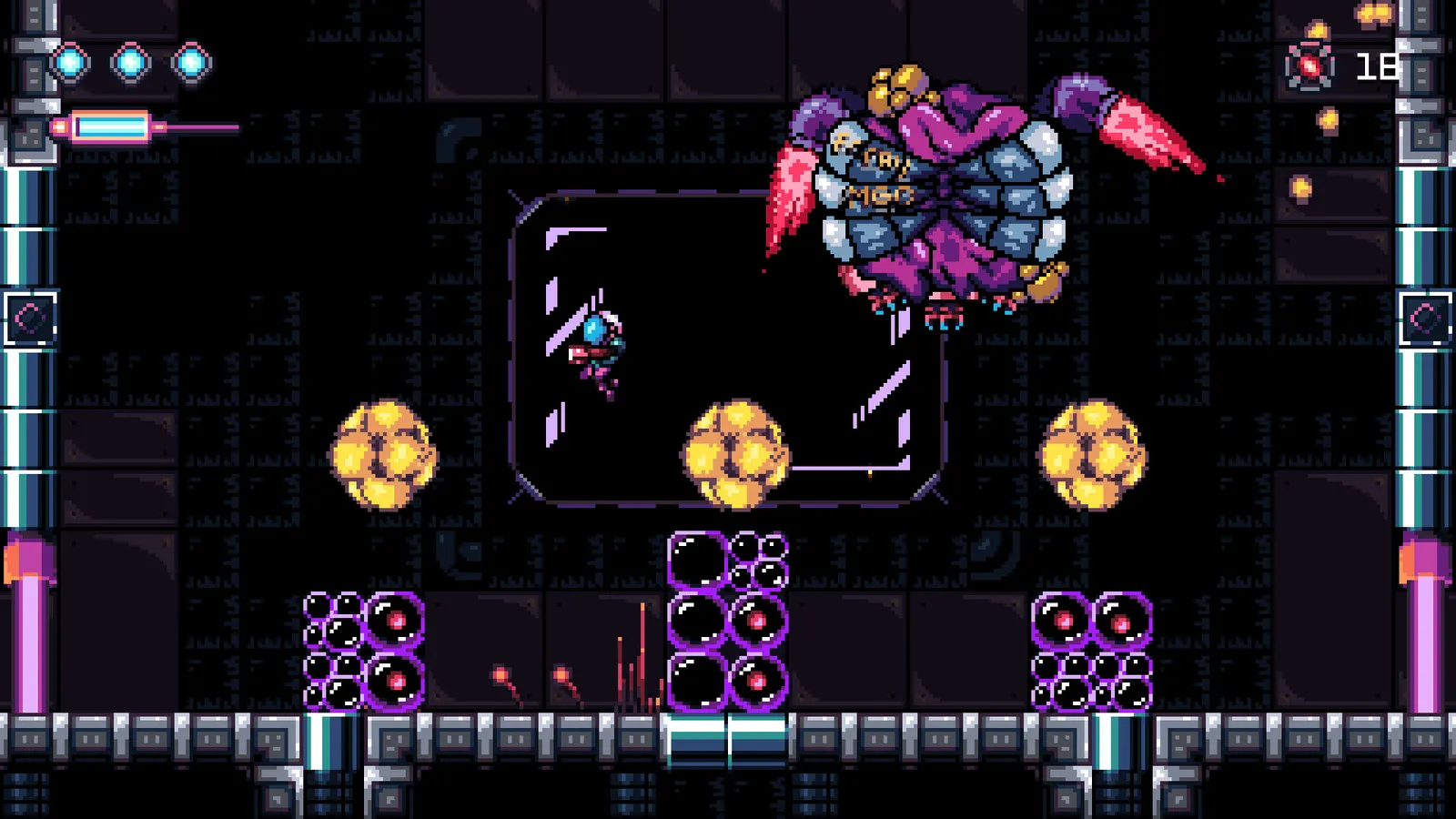 Rebel Transmute media 4