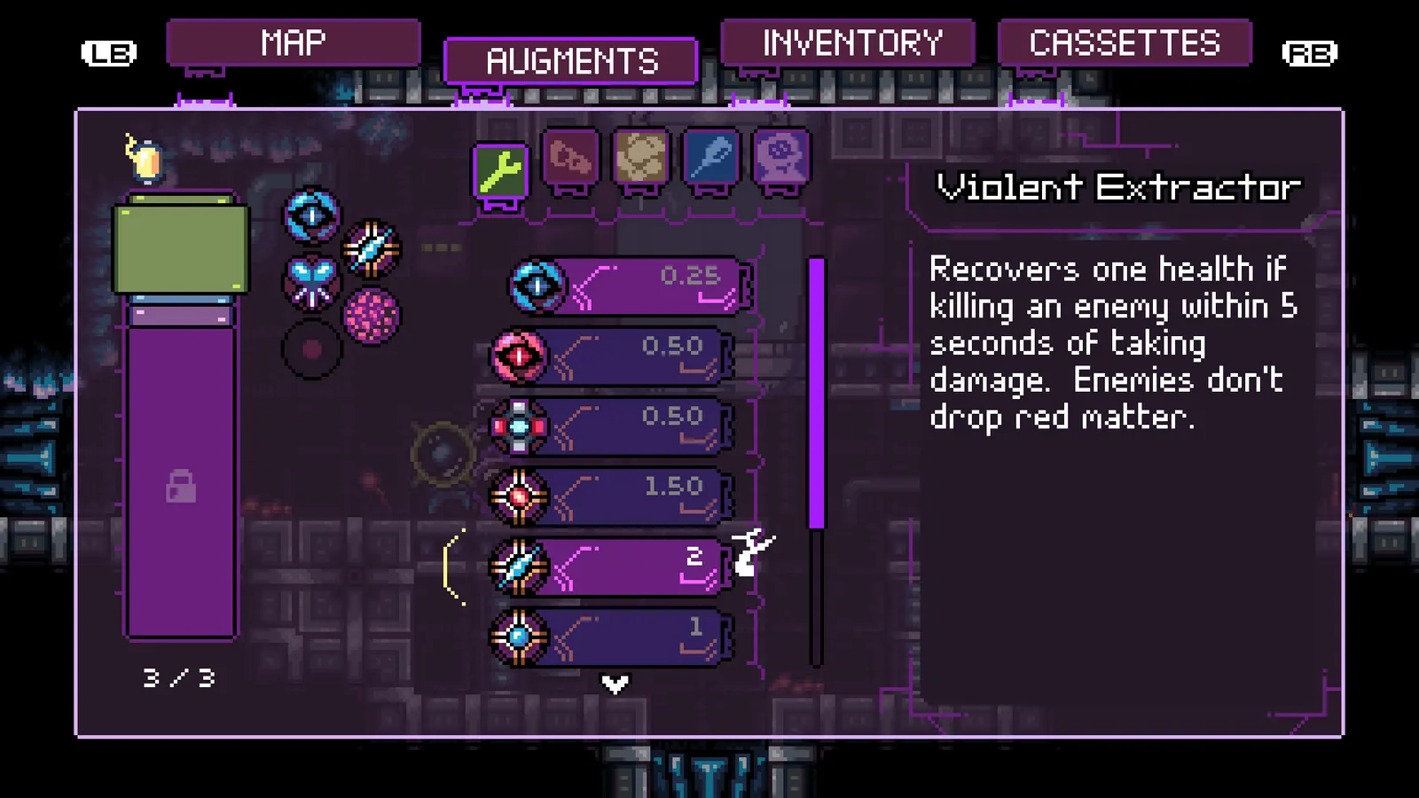 Rebel Transmute media 5
