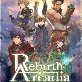 Rebirth of Arcadia