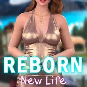 Обкладинка гри Reborn - Season 1: New Life