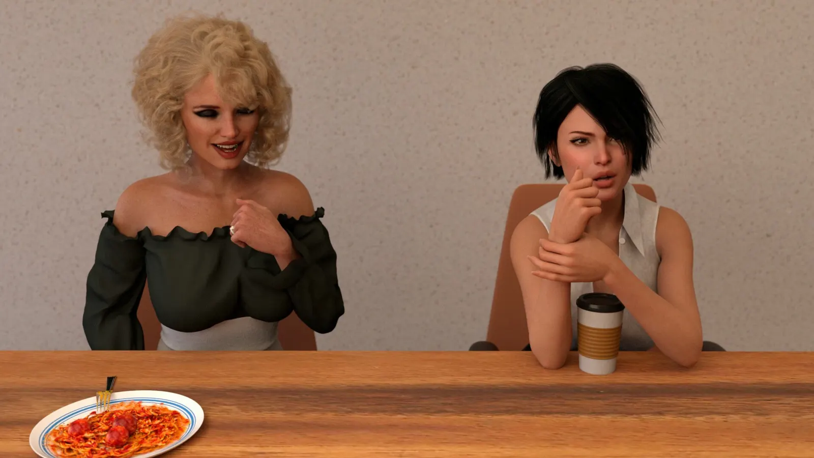 Reborn - Season 1: New Life media 12