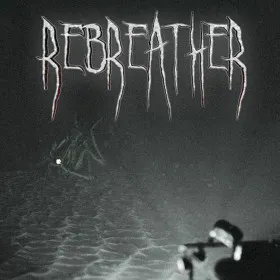 Обкладинка гри RebreatheR