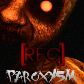Обкладинка гри [REC] Paroxysm