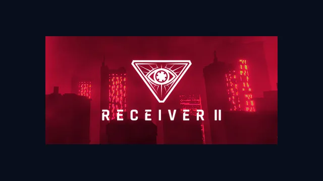 Receiver 2