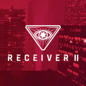 Обкладинка гри Receiver 2