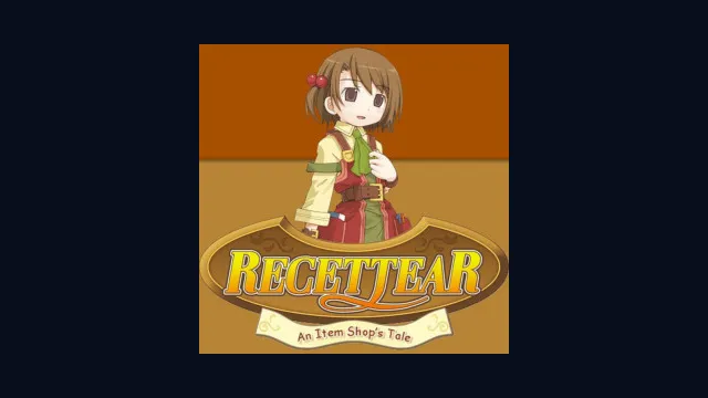 Recettear: An Item Shop's Tale
