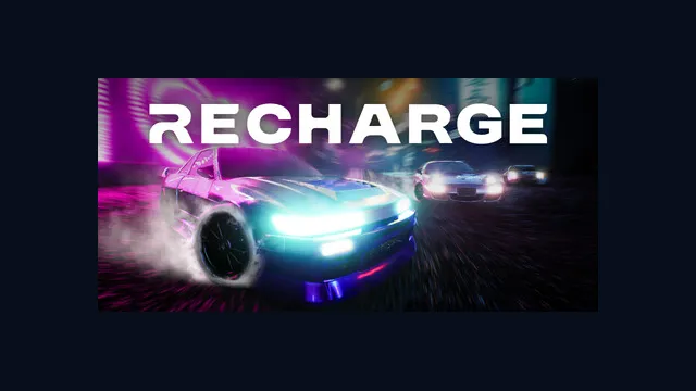 Recharge: Room Games