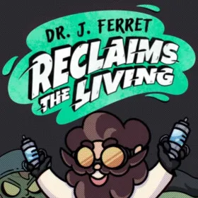 Обкладинка гри Reclaim The Living