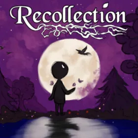 Обкладинка гри Recollection