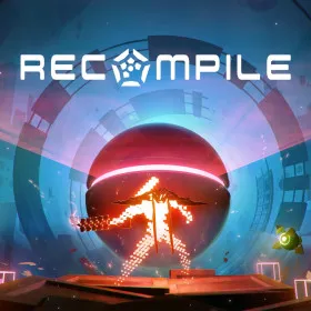 Обкладинка гри Recompile