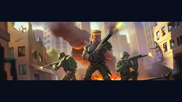 Recon Control